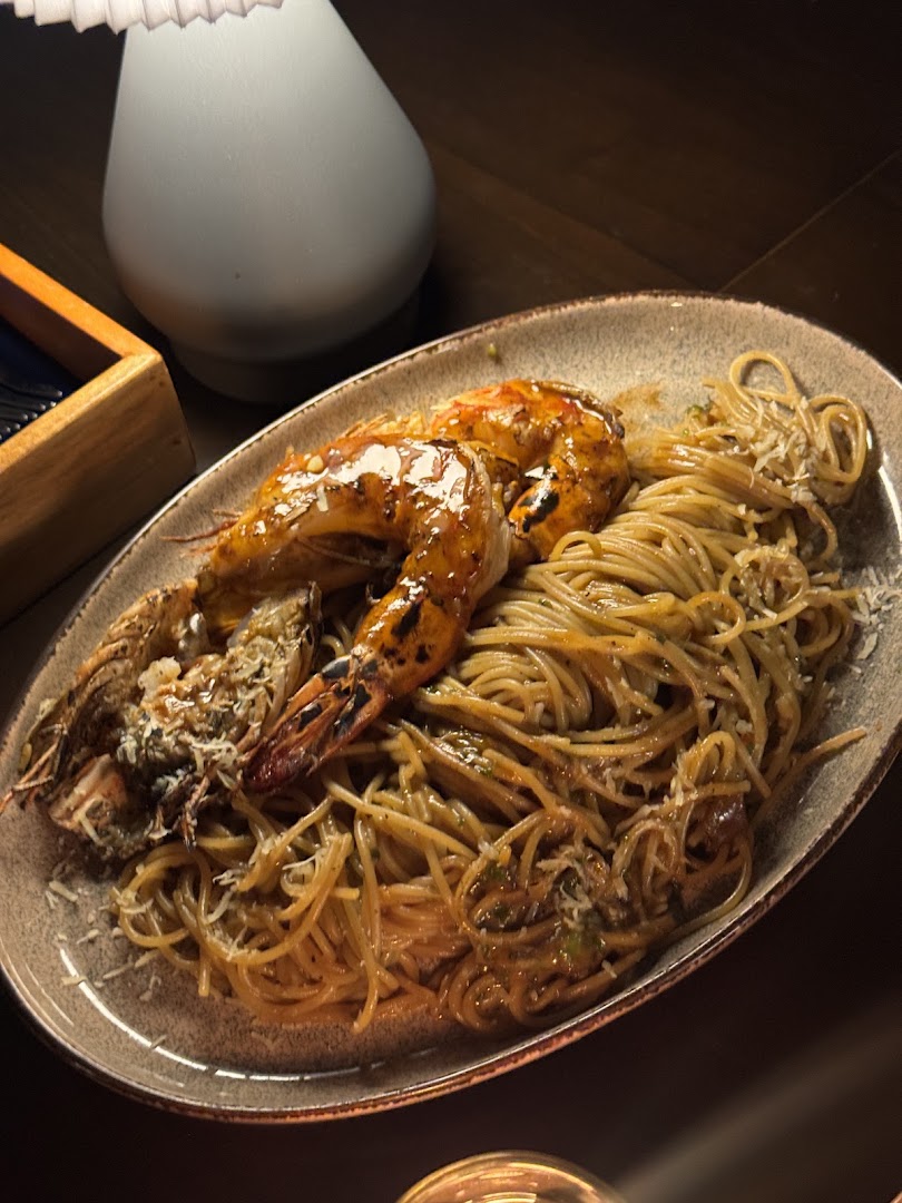 Gyunim: appetizing, high-quality food photography