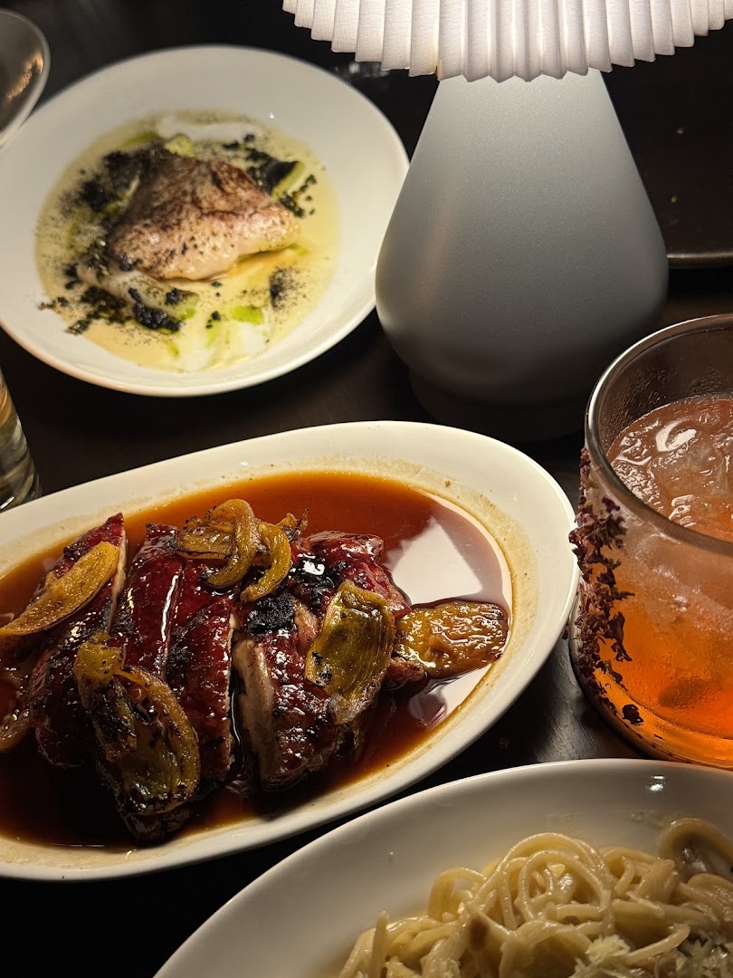 Gyunim: appetizing, high-quality food photography