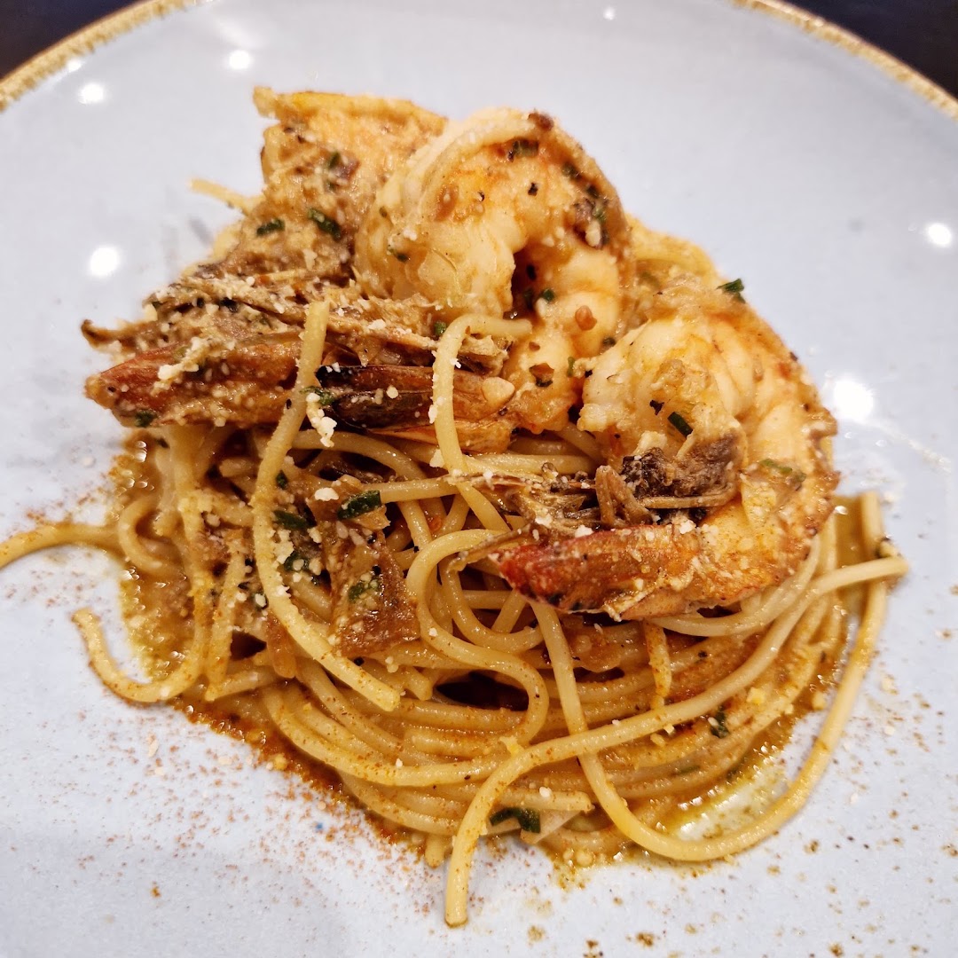 Gyunim: appetizing, high-quality food photography