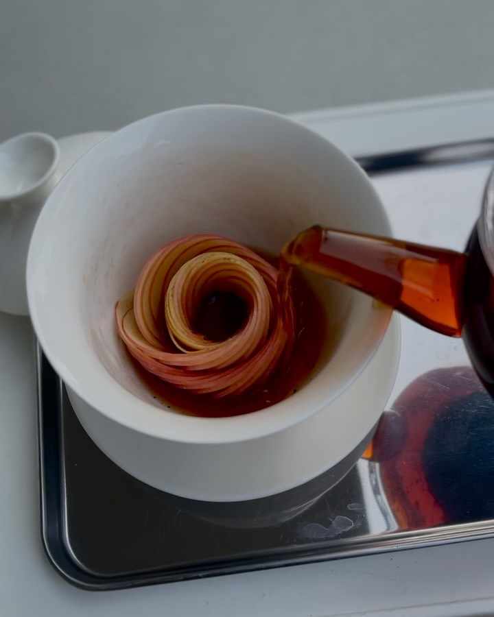 Imbue Cafe: high quality aesthetic food photography