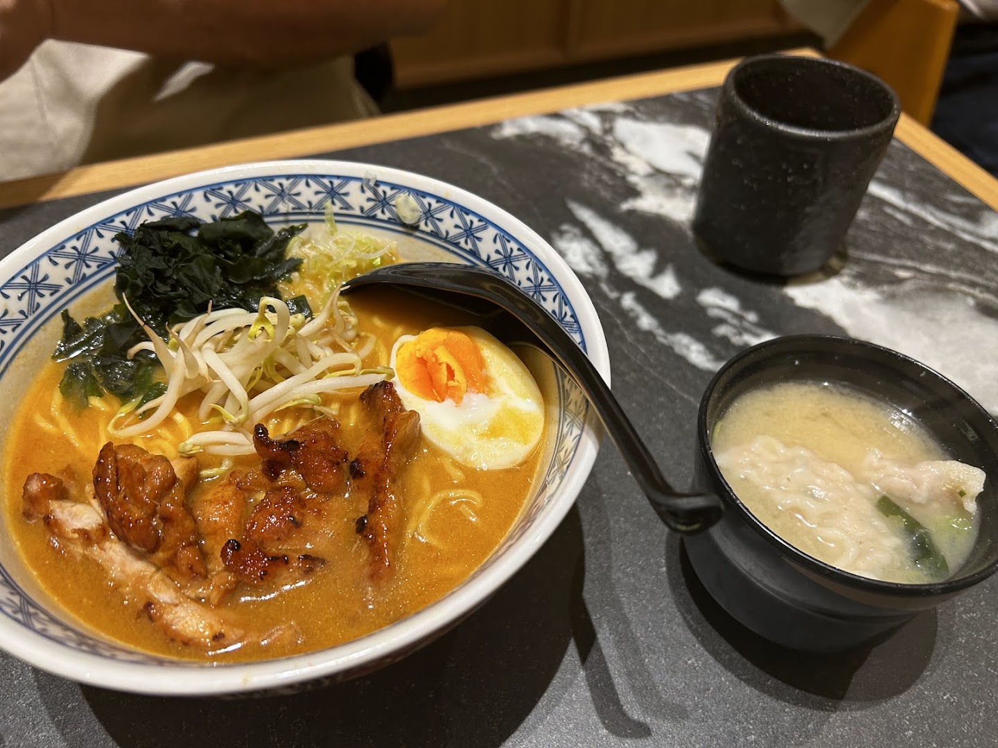 Izanagi Sushi: appetizing photo of restaurant food