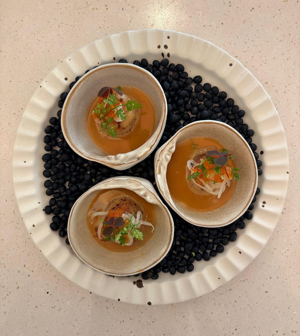 Senses: high quality professional food photography