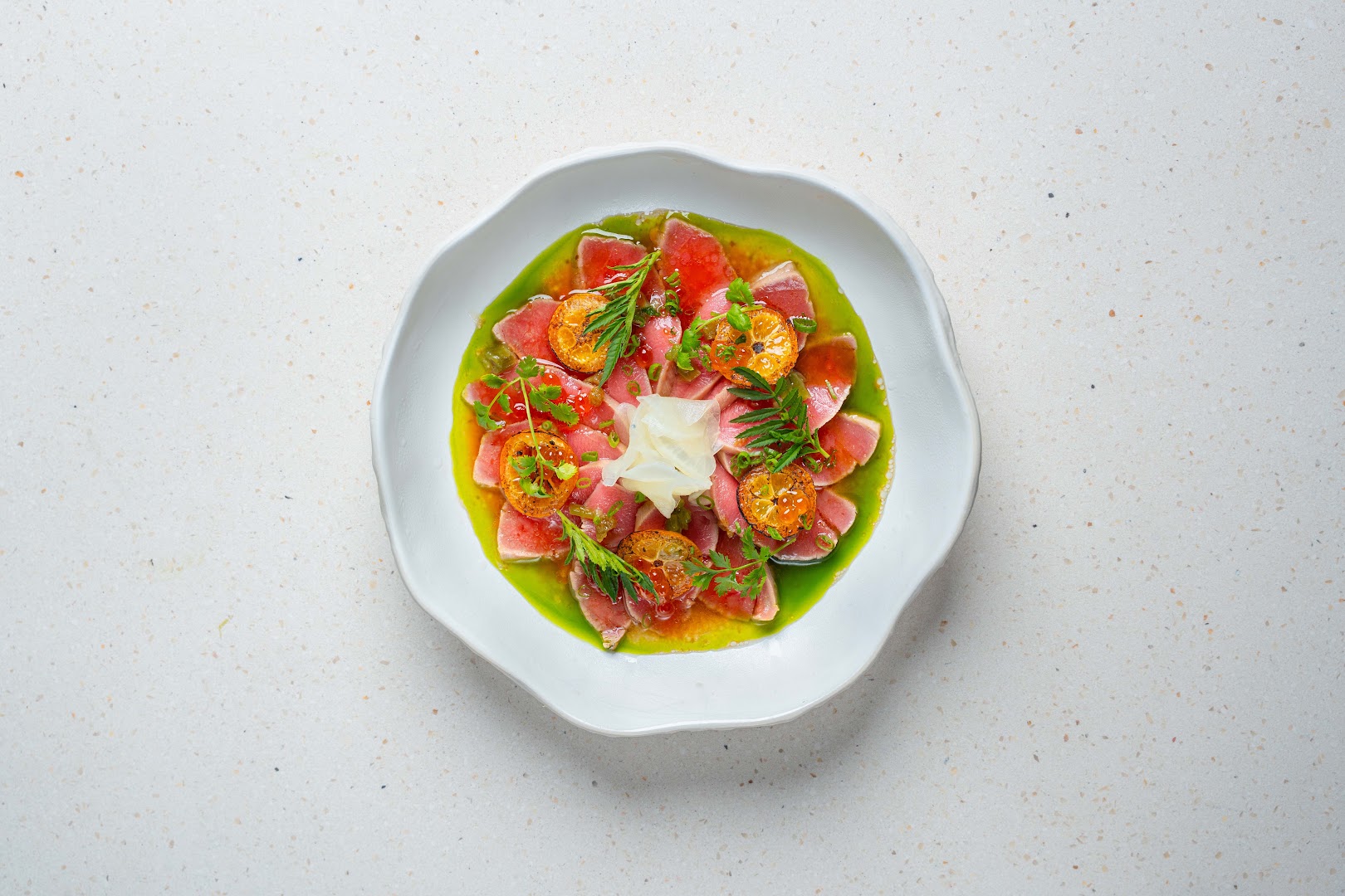 Senses: professional high-quality food photography