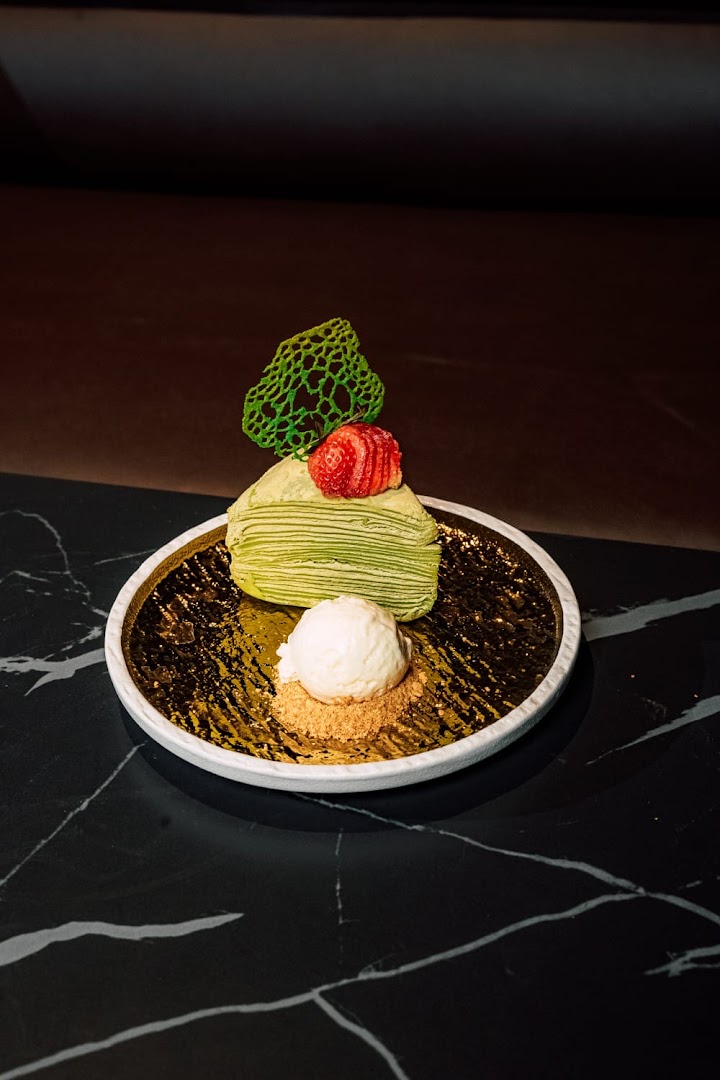 Sugar Spoon: high quality food photography