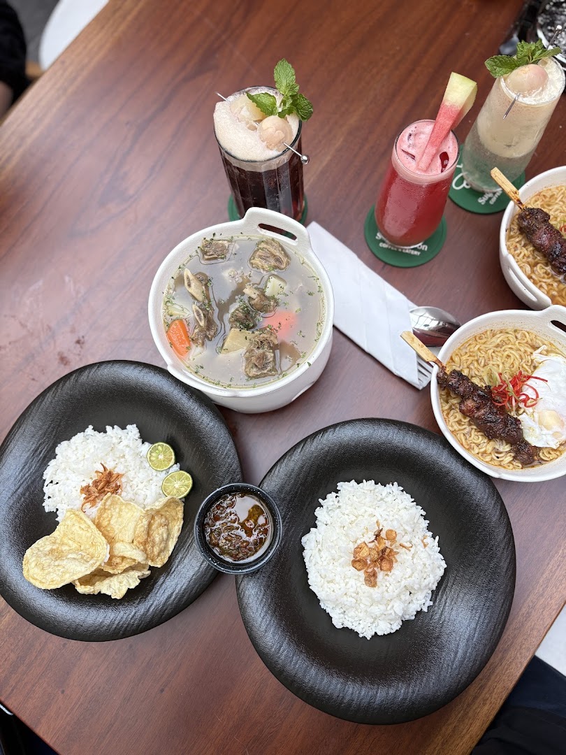 Sugar Spoon: appetizing, high-quality food photography