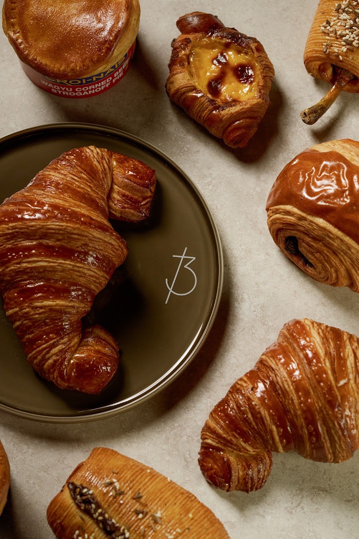 Baker Butcher Barista (B3) Ubud: high quality professional food photography