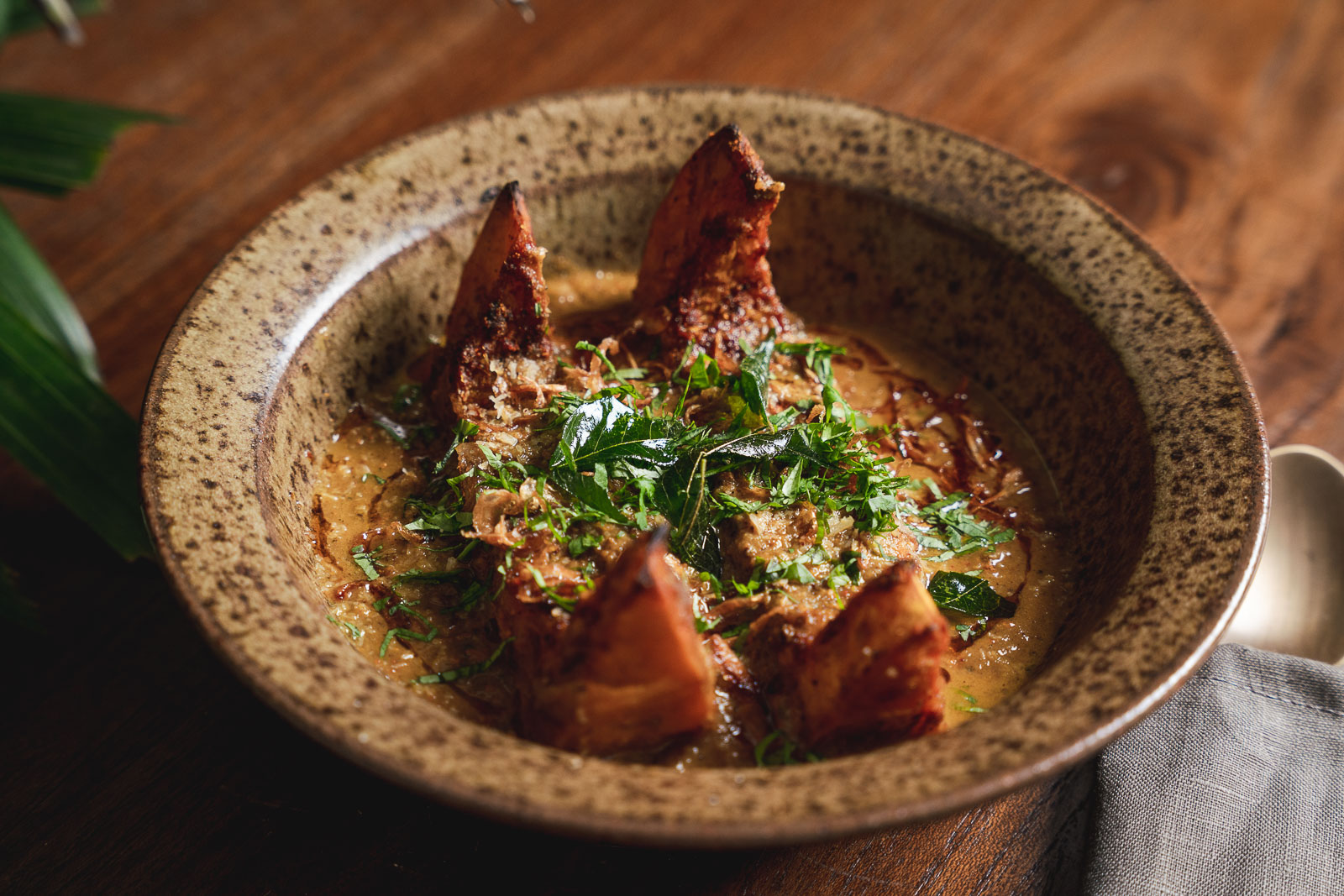 Galle Club: professional high-quality food photography