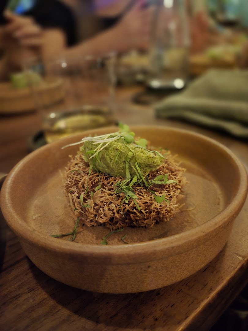 Galle Club: appetizing, high-quality food photography
