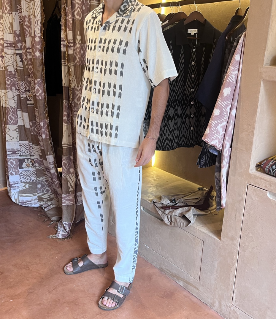 HAYAQI Ubud: shop products and atmosphere