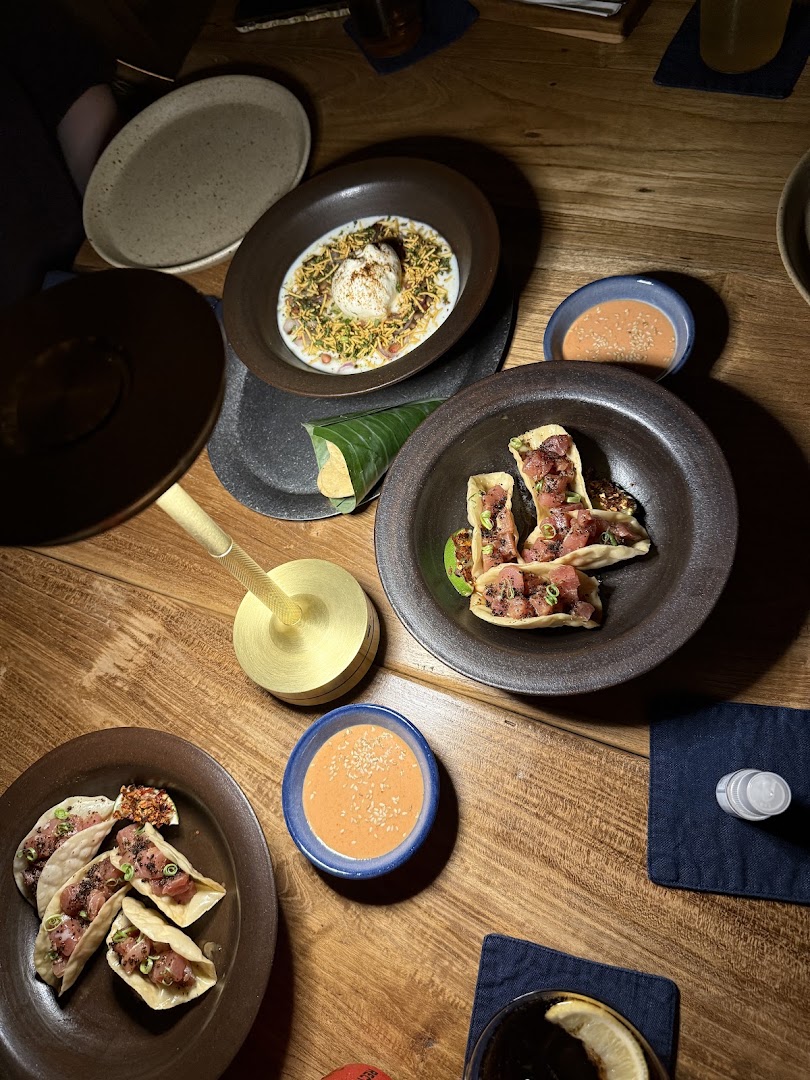 Juna: appetizing, high-quality food photography