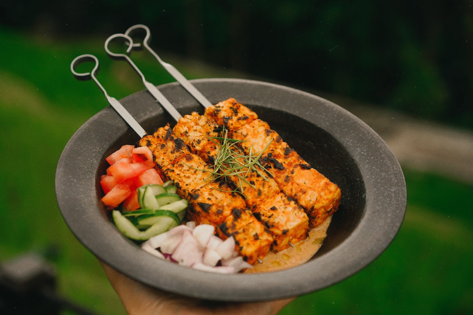 Juna: appetizing, high-quality food photography