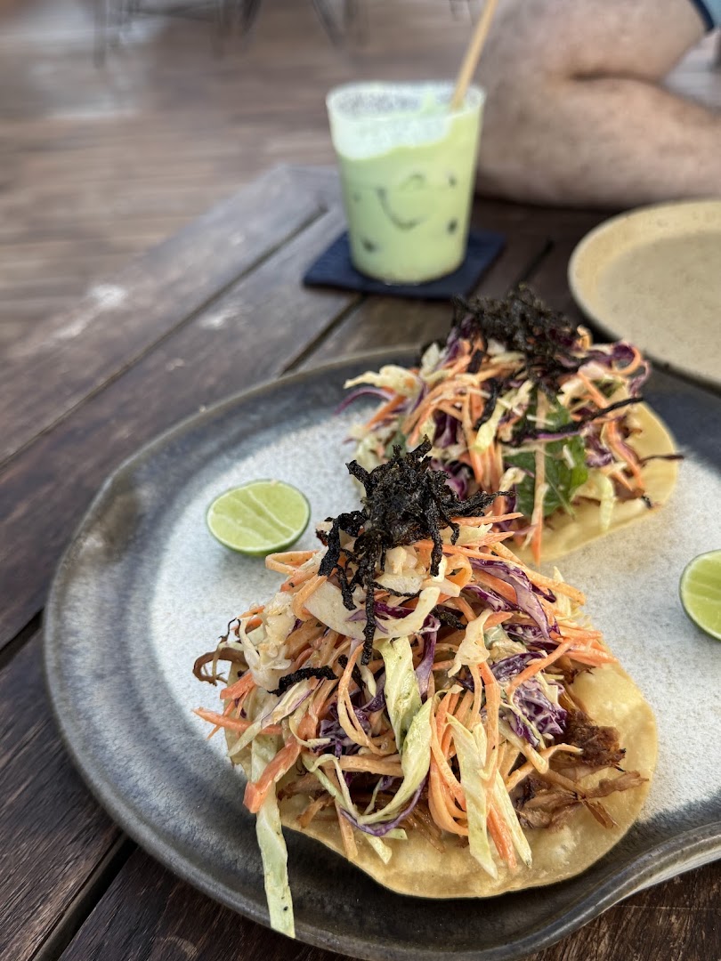 Juna: appetizing, high-quality food photography