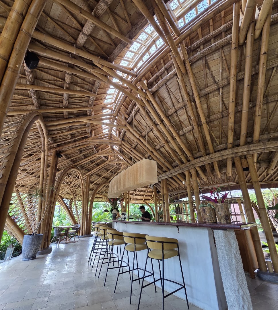 Juna: beautiful interior and professional photography