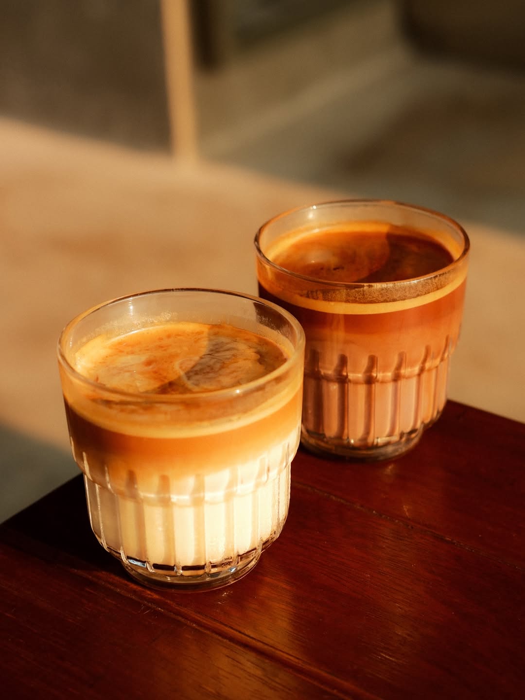 OBLO Coffee Jogja: high quality, appealing coffee photo