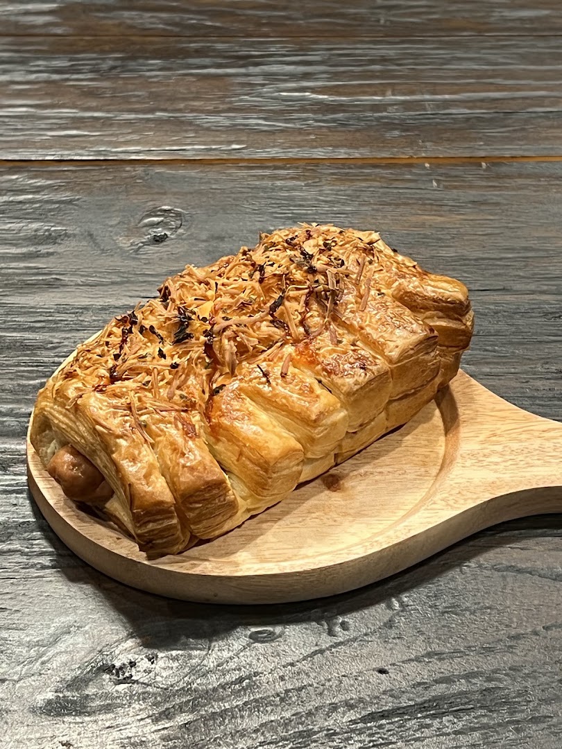 Opera Pastry Cafe: appetizing, high-quality food photo