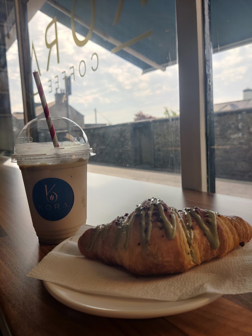 Kora Coffee: appetizing food and drink photo