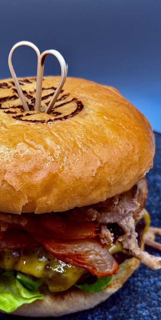 Savora: appetizing, high-quality food photography