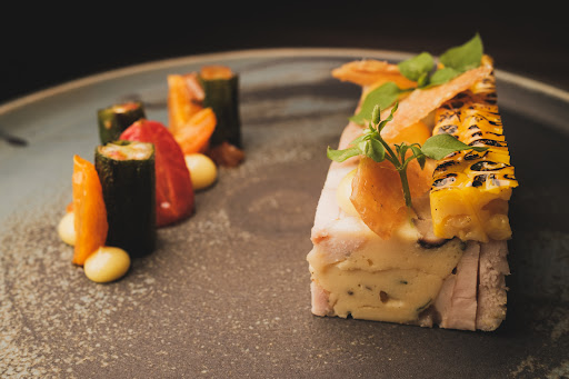 Amai by Viktor: professional high-quality food photography
