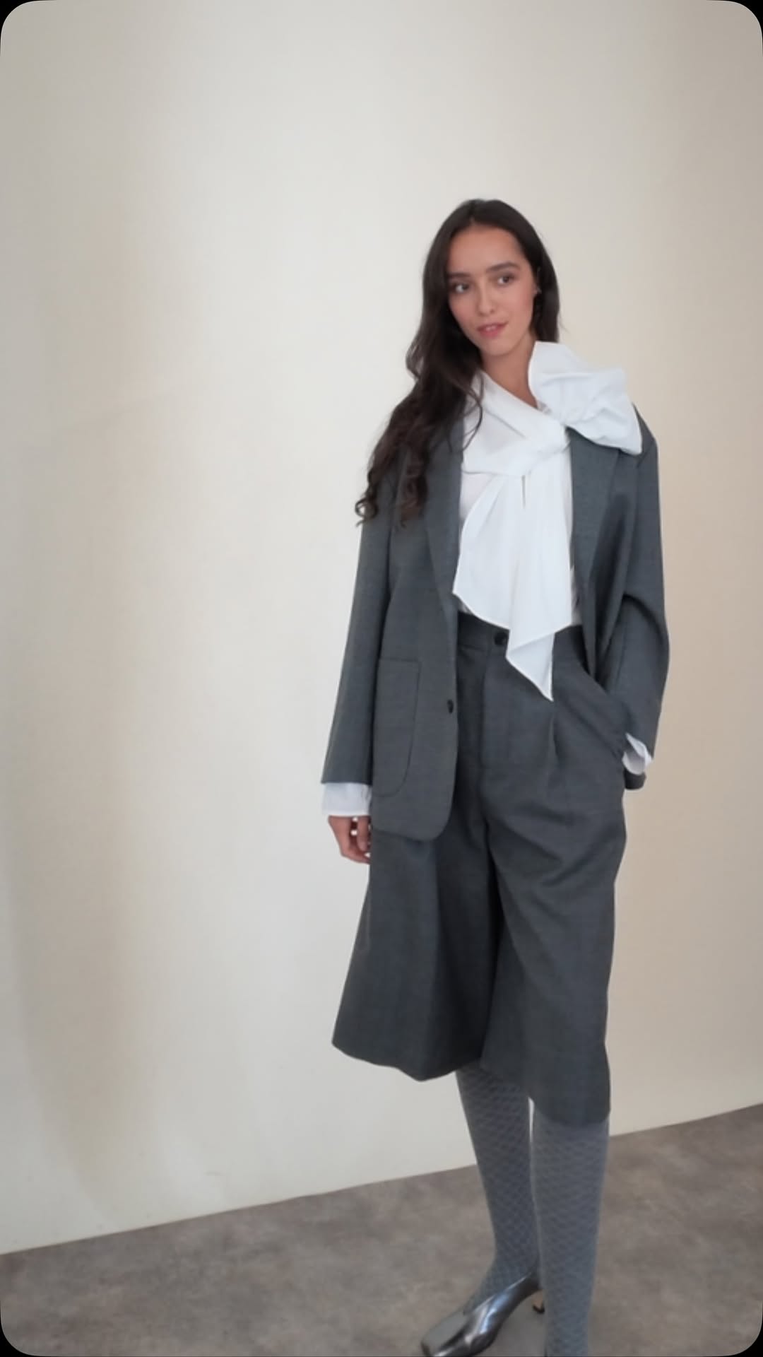 Ecru Studios: professional product photography of clothing