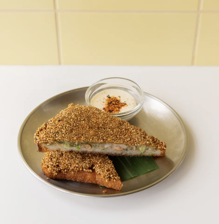 Hawker: high quality food photography