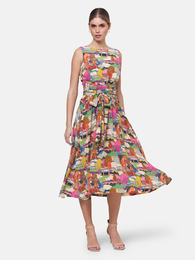 Helen McAlinden: professional product photography of clothing