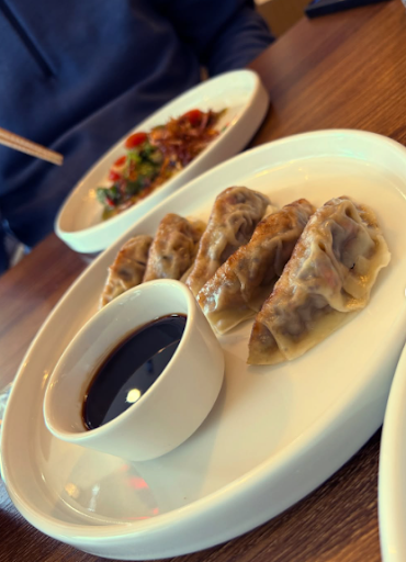 Kin Dee: appetizing, high-quality food photography