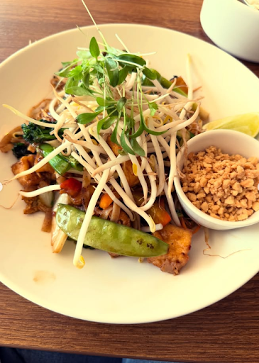 Kin Dee: appetizing, high-quality food photography
