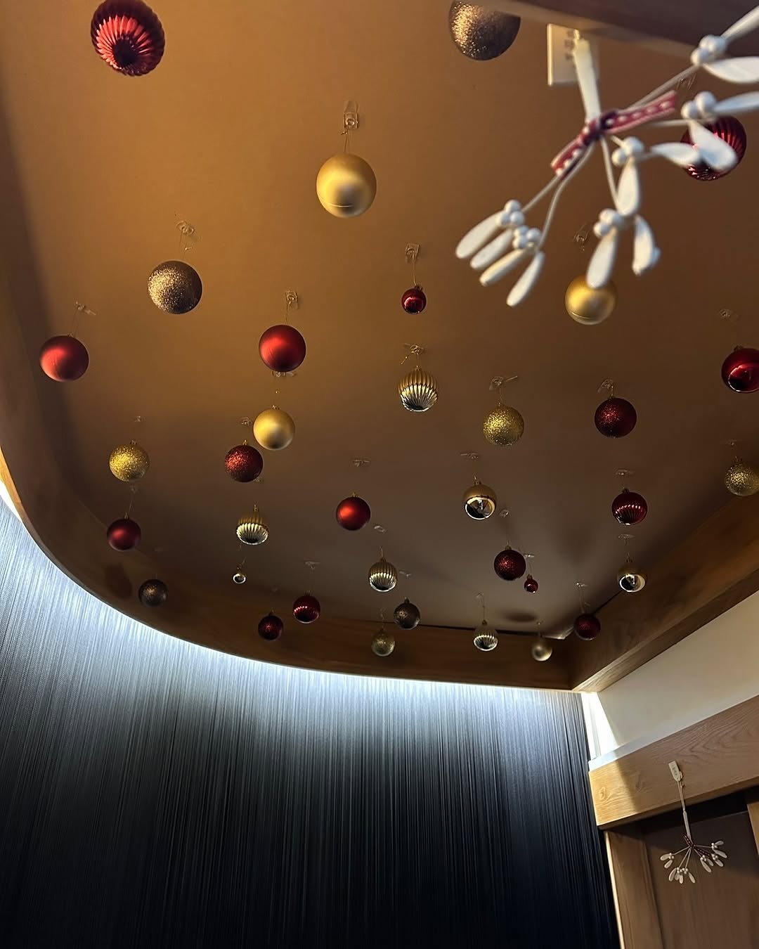 Lotus Eaters: attractive seasonal interior decor