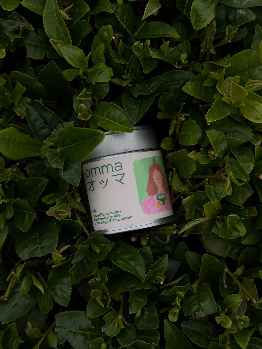 OMMA: high quality product photography