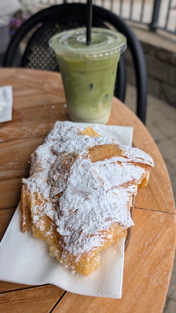 Here for Now: appetizing food and drink photo