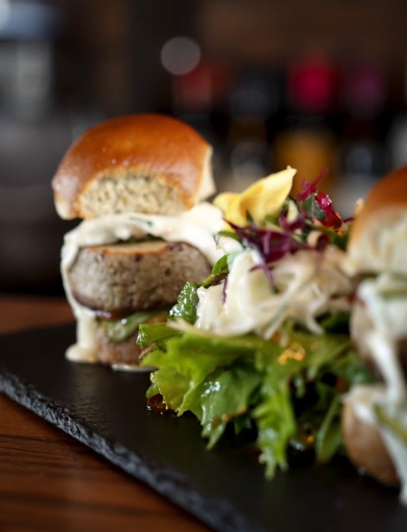 La Viña: appetizing, high-quality food photography
