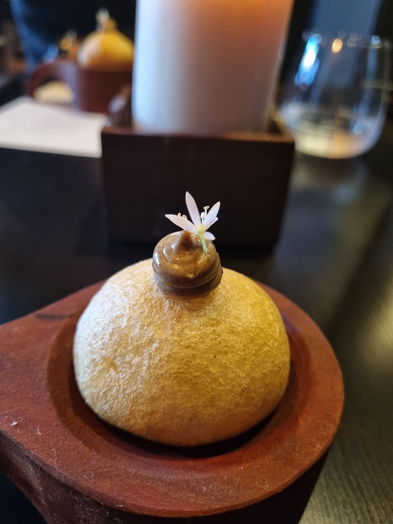 Mara: high quality food photography