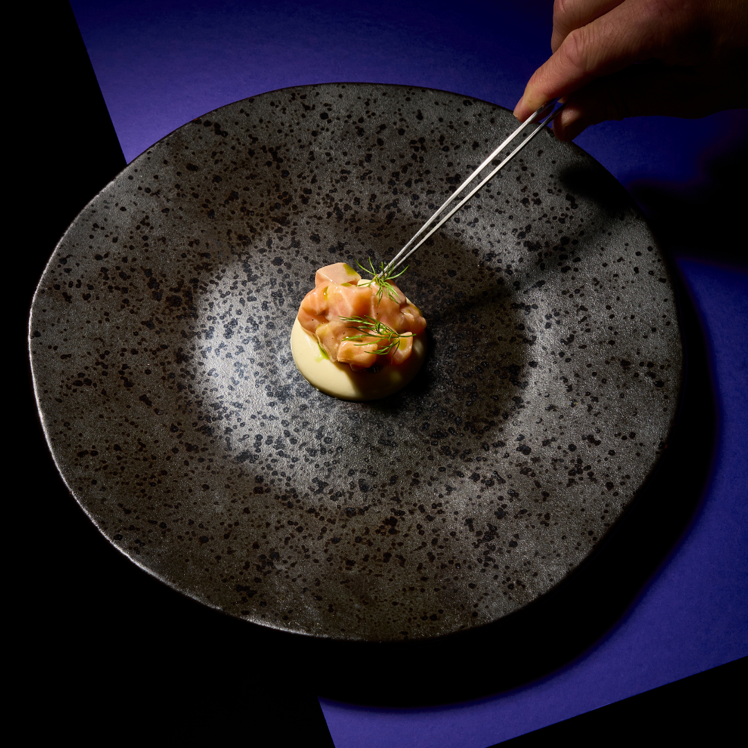 Mara: professional high-quality food photography