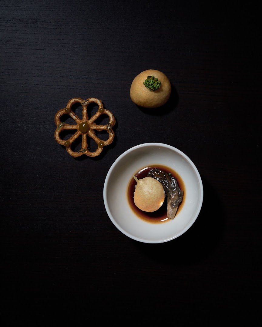 Mara: professional high-quality food photography