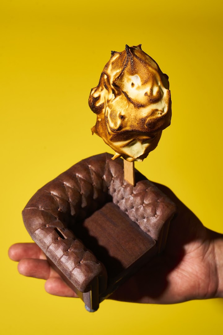 Mara: high quality creative food photography