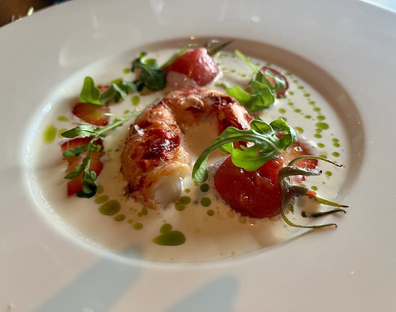 Mara: appetizing, high-quality food photography