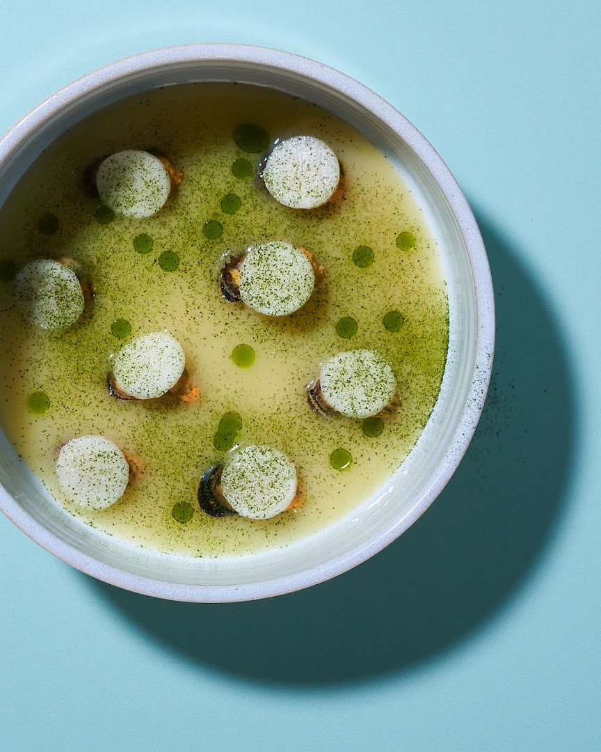 Mara: professional high-quality food photography