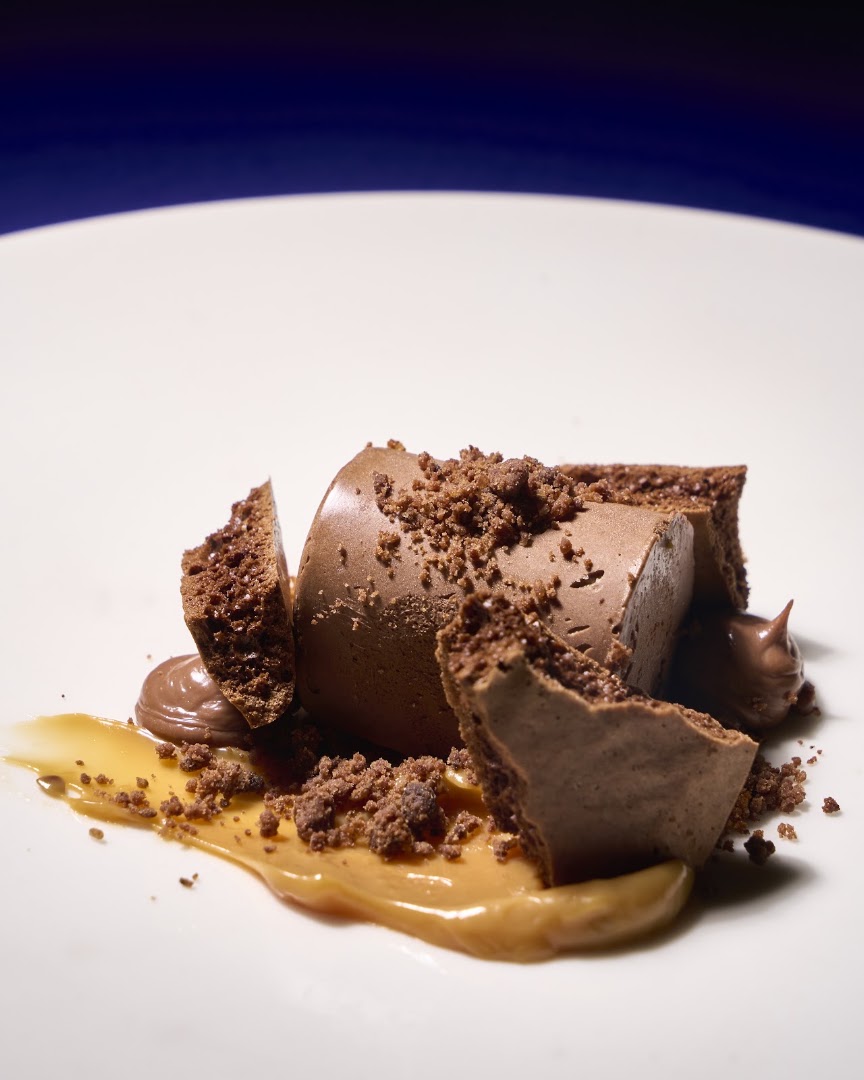 Mara: professional high-quality food photography