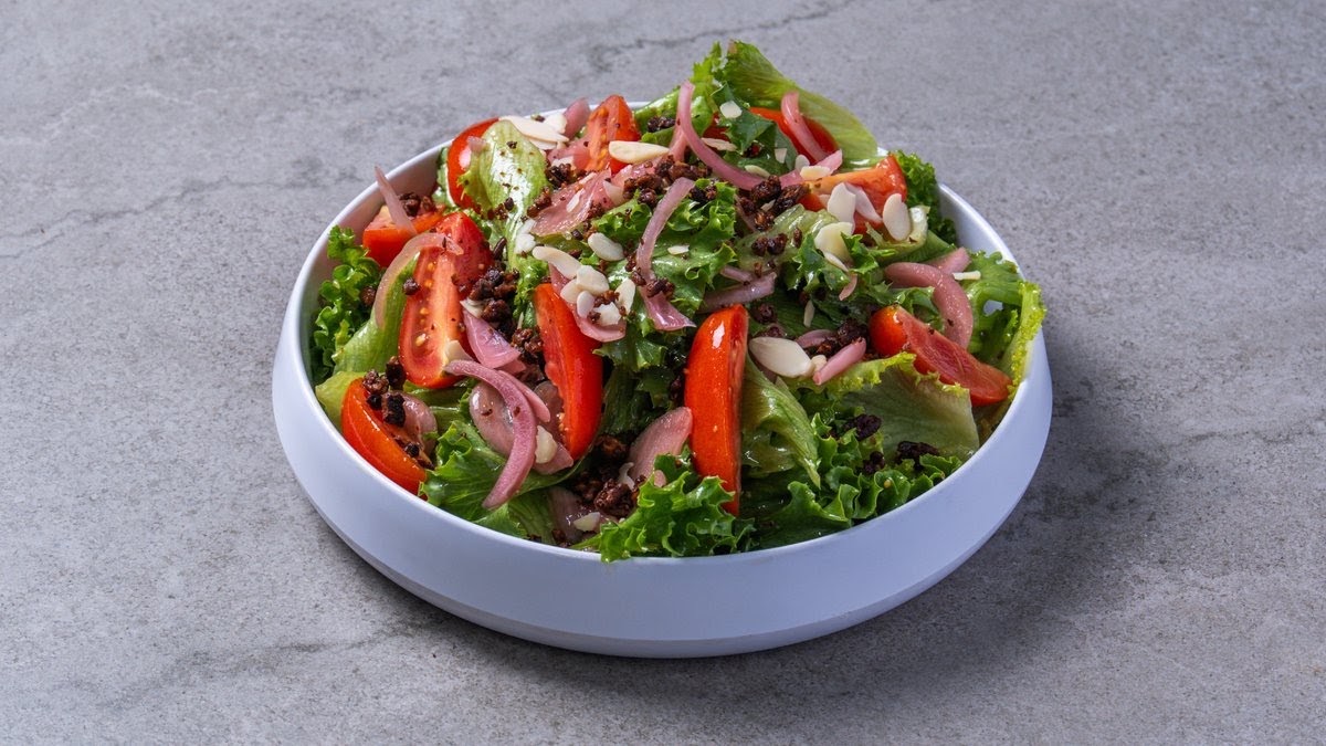 BBA: professional, high-quality food photography