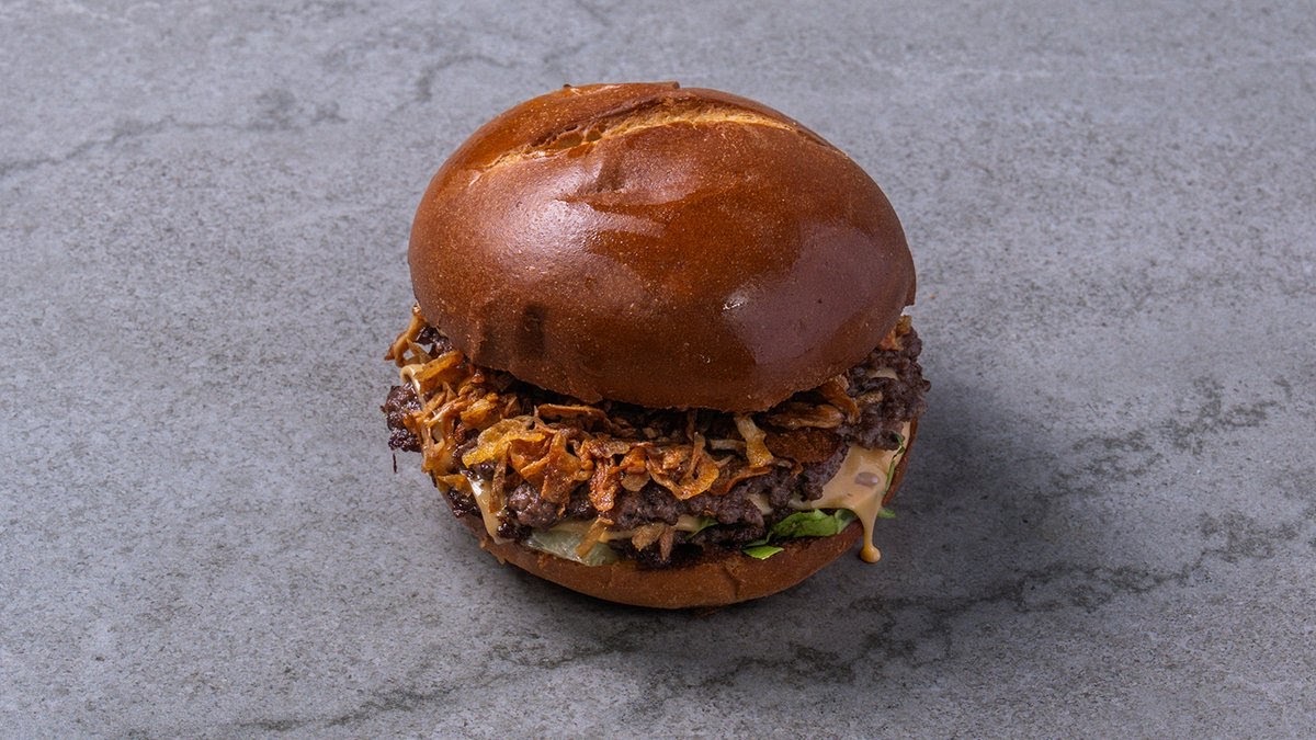 BBA: professional high-quality food photography