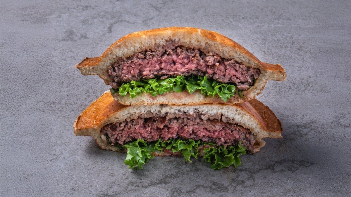 BBA: high quality professional food photography