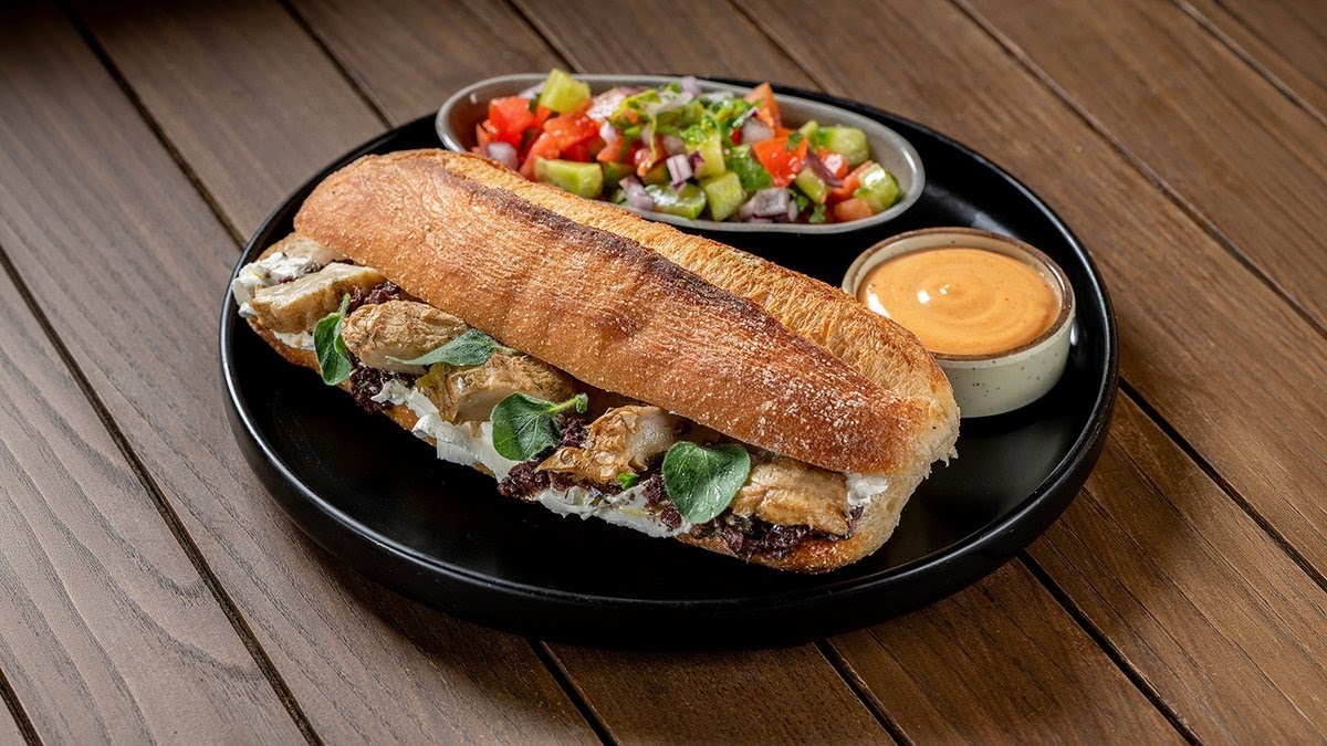 Traklin: professional high-quality food photography