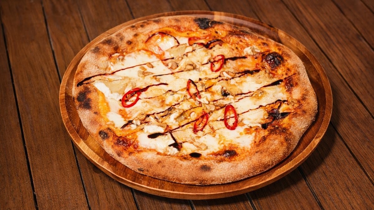 Traklin: high quality food photography
