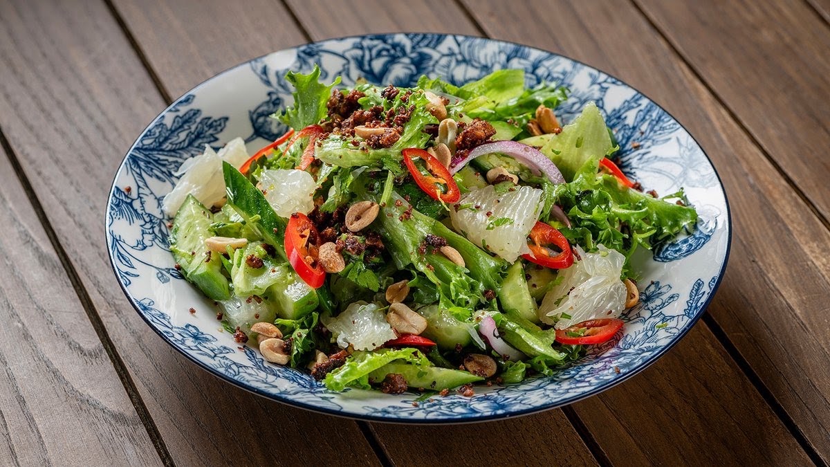 Traklin: high quality appetizing food photo