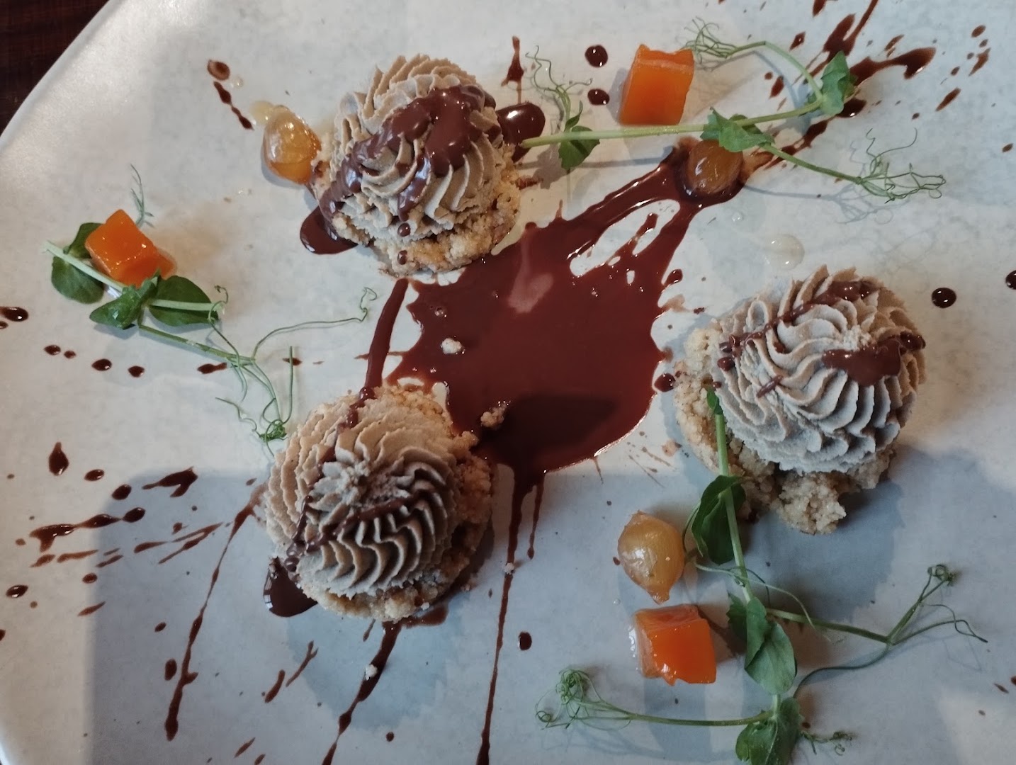 Hanamal 24: appetizing and professional food photography