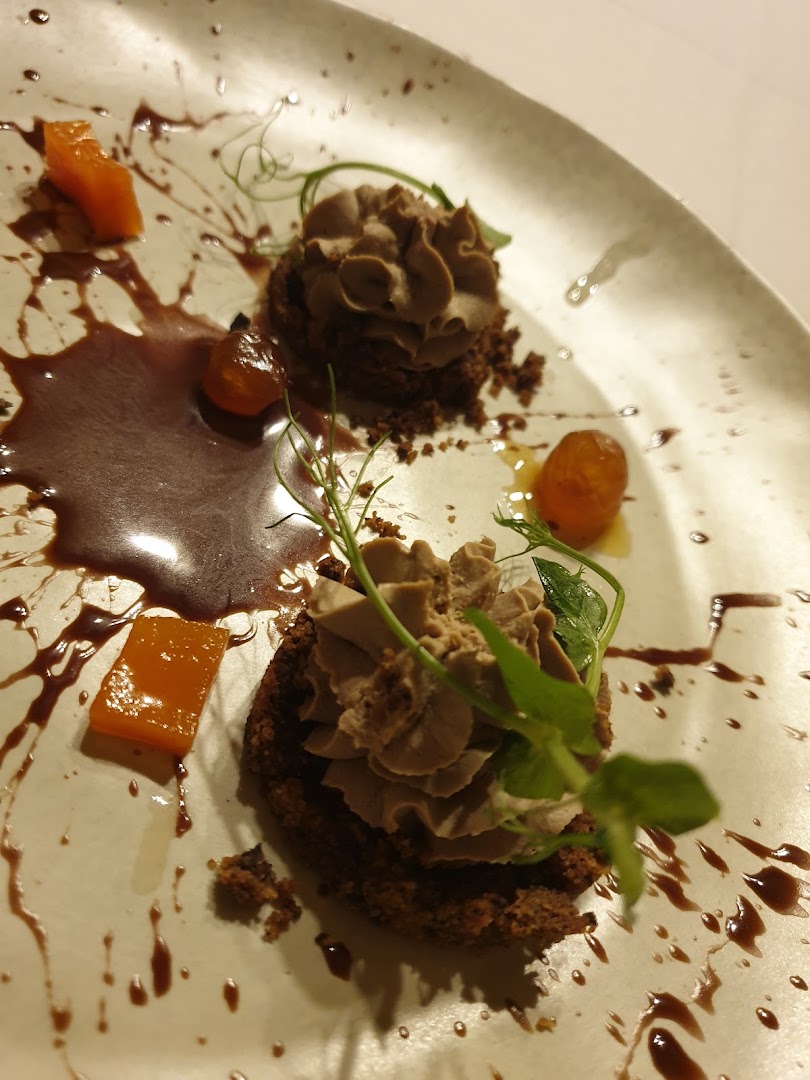 Hanamal 24: appetizing, high-quality food photography