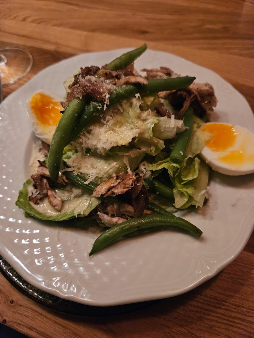 Madruba: appetizing, high-quality food photography