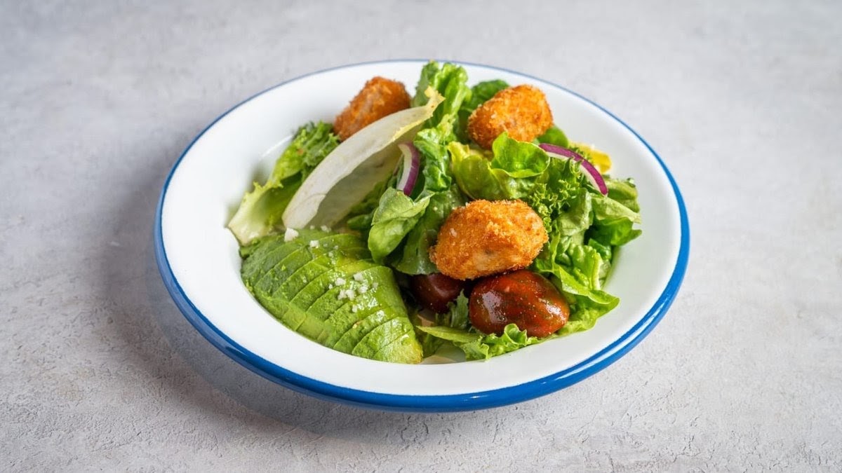 Salt: professional, high-quality food photography