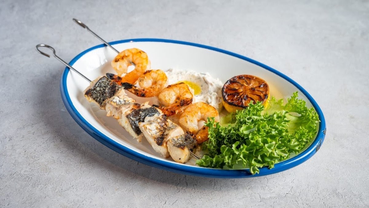 Salt: professional, high-quality food photography
