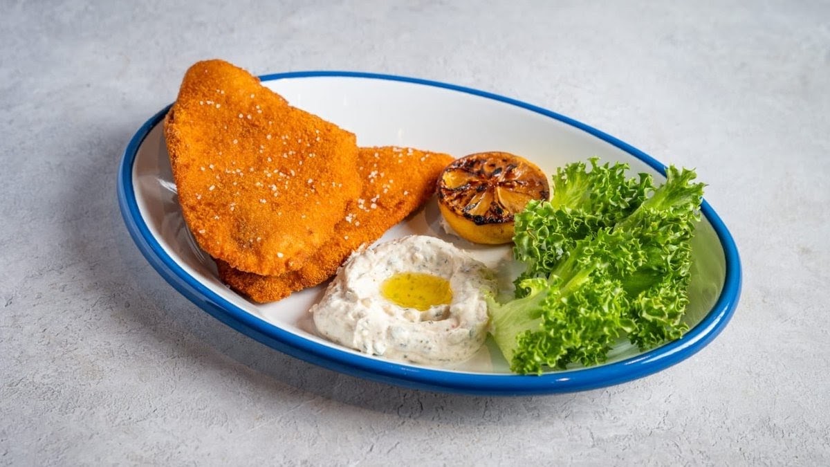 Salt: professional, appetizing food photography